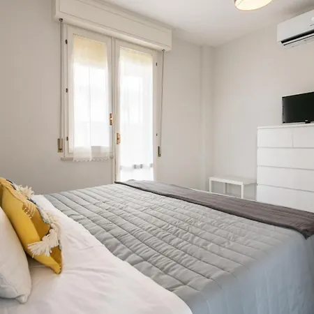 Turismo 2 Appartement Cattolica